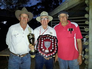 State Championship Results at Karoonda 2015